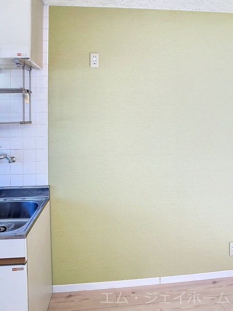 グレイスハイツの物件内観写真