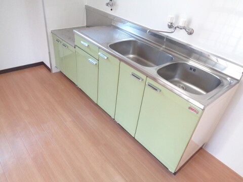 中村マンションの物件内観写真