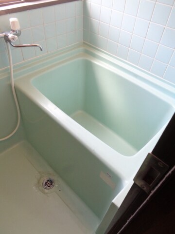 中村マンションの物件内観写真