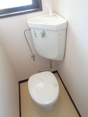 中村マンションの物件内観写真