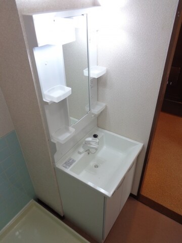 中村マンションの物件内観写真