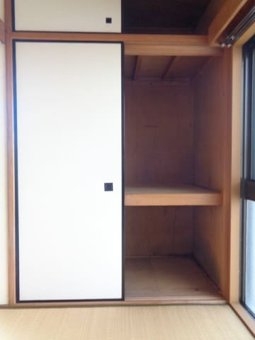 中村マンションの物件内観写真