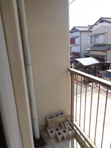 中村マンションの物件内観写真