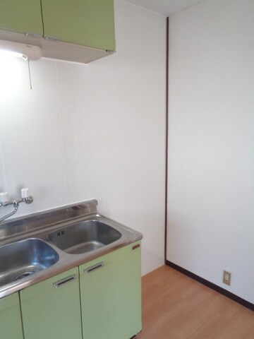 中村マンションの物件内観写真