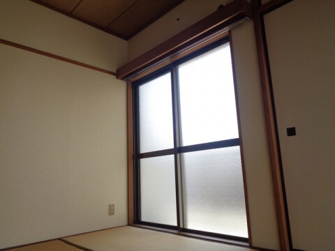 中村マンションの物件内観写真