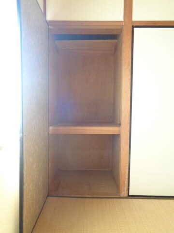 中村マンションの物件内観写真