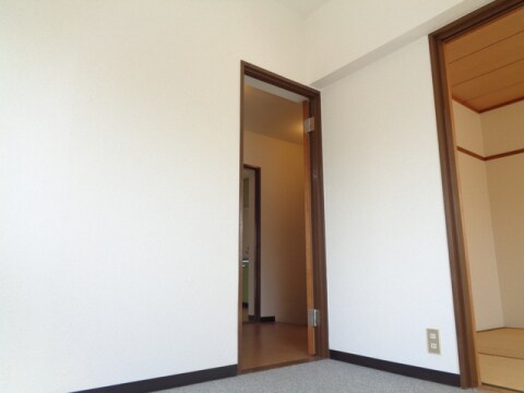 中村マンションの物件内観写真