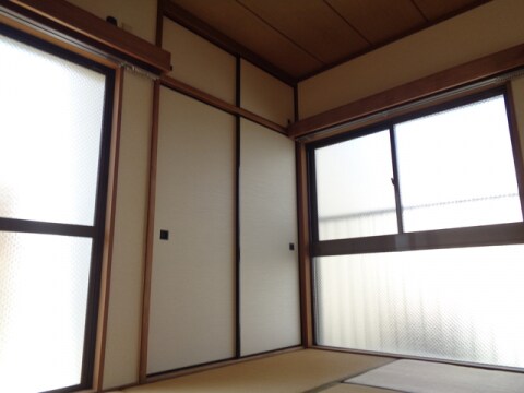 中村マンションの物件内観写真