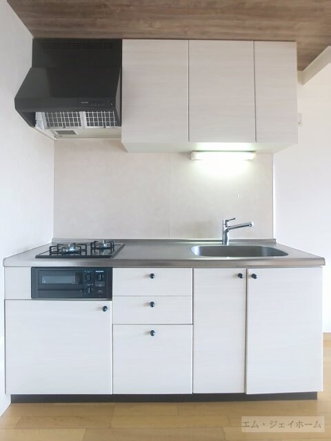 クレストＹＭＤⅠの物件内観写真