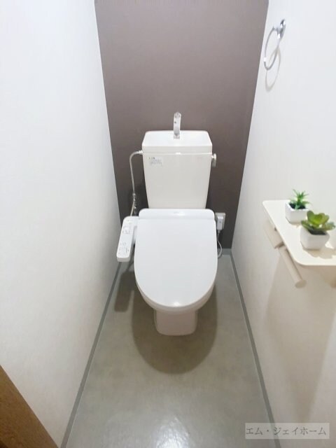 クレストＹＭＤⅠの物件内観写真