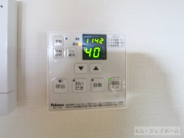 クレストＹＭＤⅠの物件内観写真