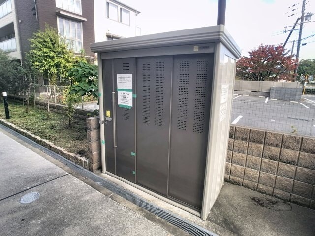 ファルカの物件内観写真