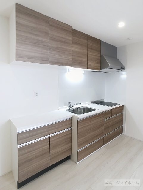 カリーナの物件内観写真