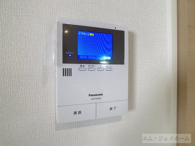 カリーナの物件内観写真