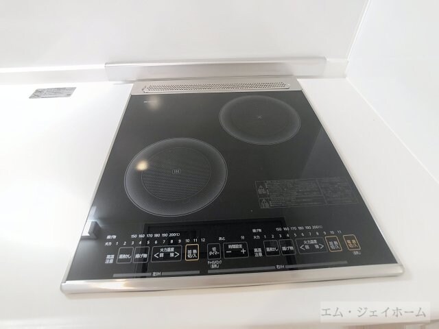 カリーナの物件内観写真