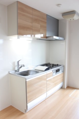 ローズパルの物件内観写真