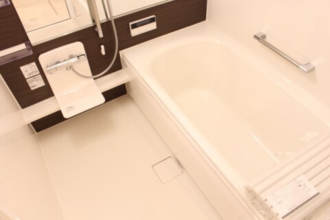 ローズパルの物件内観写真