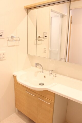 ローズパルの物件内観写真