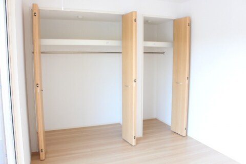 ローズパルの物件内観写真