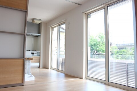 ローズパルの物件内観写真