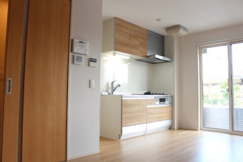 ローズパルの物件内観写真