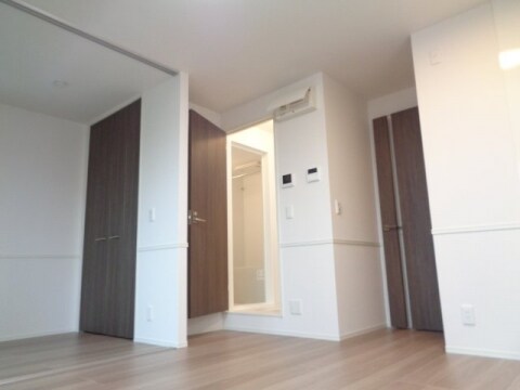 SunSilkの物件内観写真