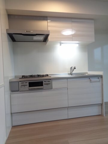 SunSilkの物件内観写真