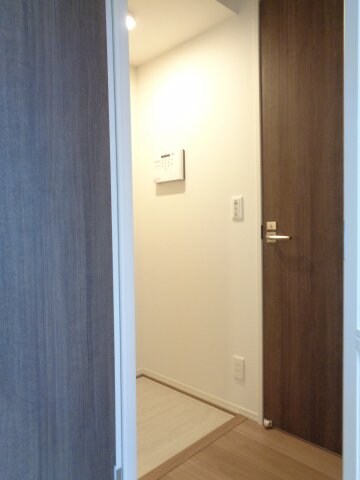 SunSilkの物件内観写真