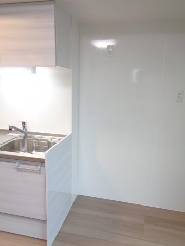 SunSilkの物件内観写真