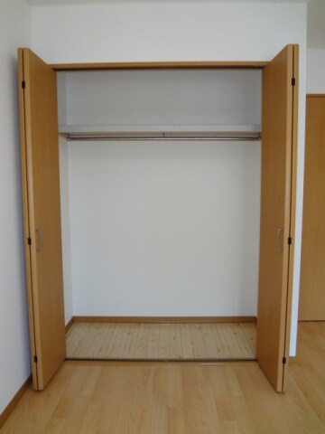 アネックスＡの物件内観写真