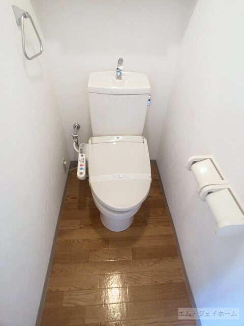 秋桜の物件内観写真