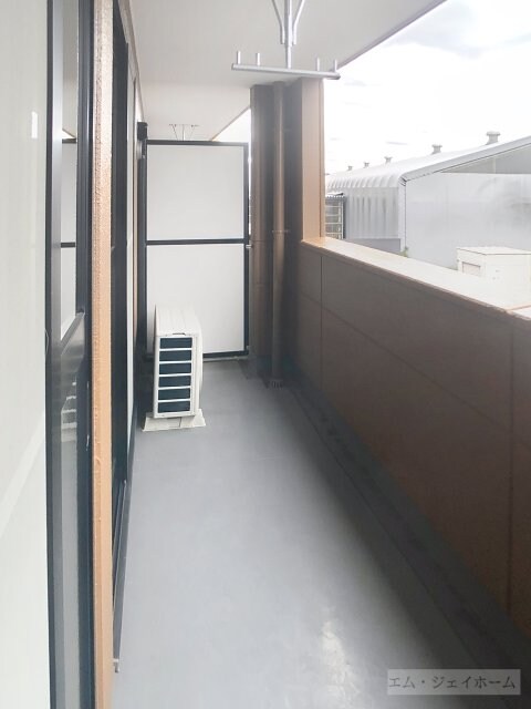 秋桜の物件内観写真