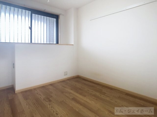 秋桜の物件内観写真