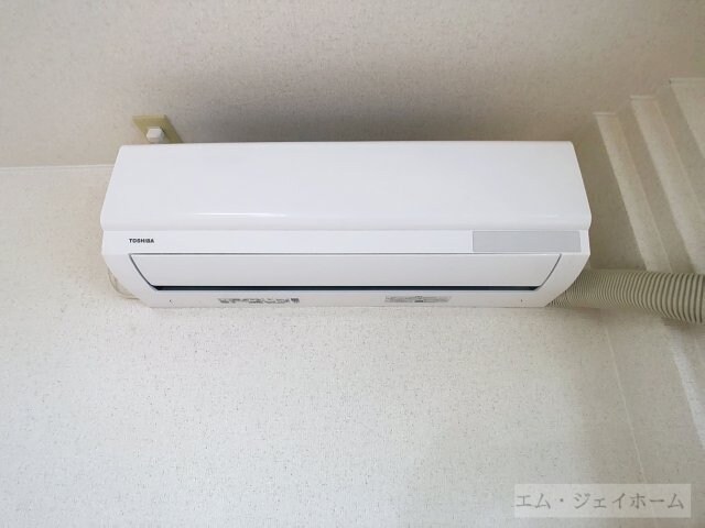 秋桜の物件内観写真