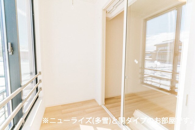 サンリット　ガーデンの物件内観写真