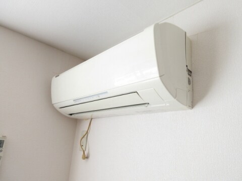 カサロッサの物件内観写真