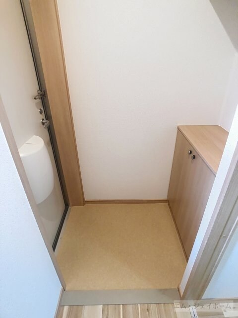 ホワイト　ヴェールの物件内観写真