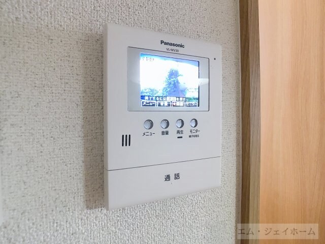 ホワイト　ヴェールの物件内観写真