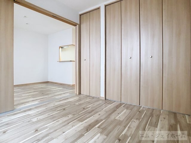 ホワイト　ヴェールの物件内観写真