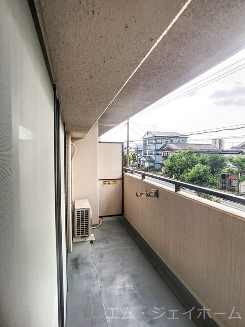 エスポワールASAHIの物件内観写真