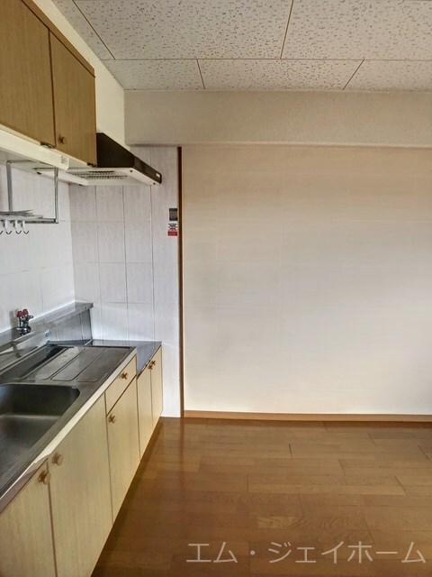 エスポワールASAHIの物件内観写真