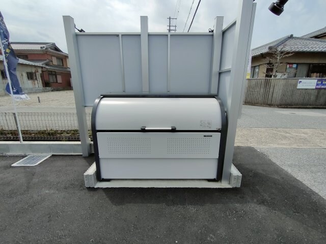 グッドライフステージ後三条Aの物件内観写真