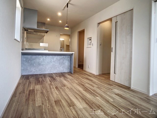 グッドライフステージ後三条Aの物件内観写真