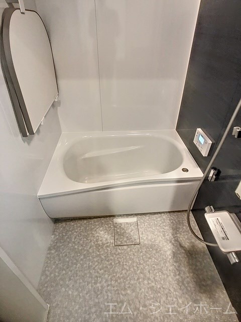 グッドライフステージ後三条Aの物件内観写真