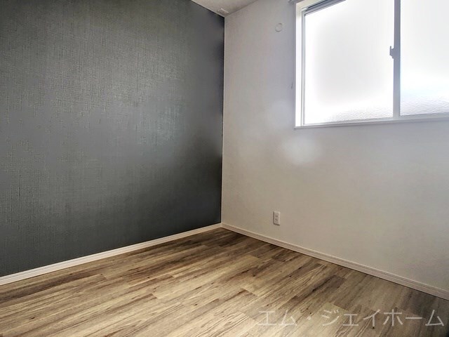 グッドライフステージ後三条Aの物件内観写真