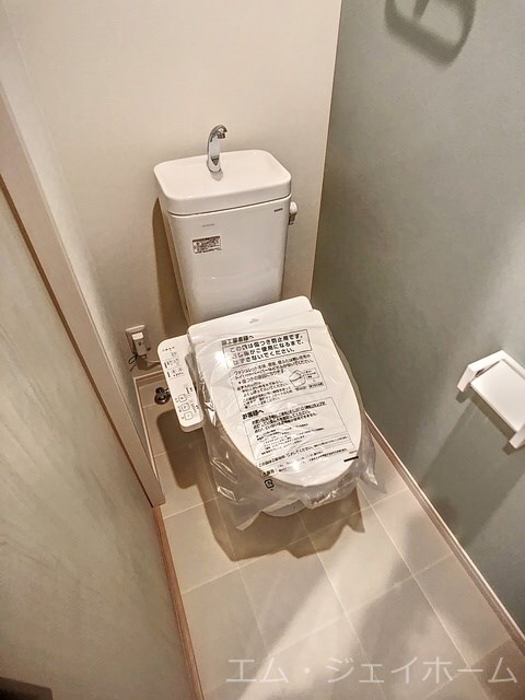 グッドライフステージ後三条Aの物件内観写真