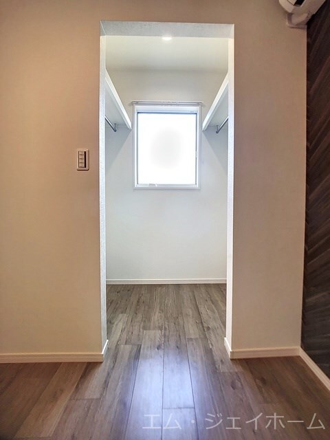 グッドライフステージ後三条Aの物件内観写真