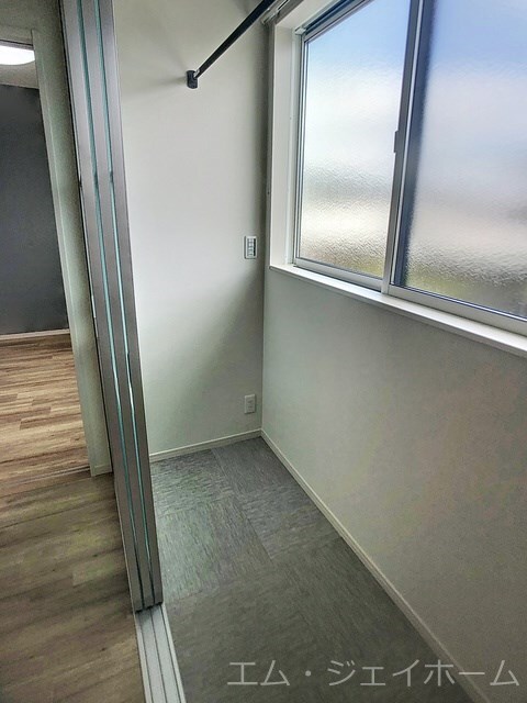 グッドライフステージ後三条Aの物件内観写真