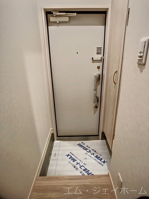 グッドライフステージ後三条Aの物件内観写真