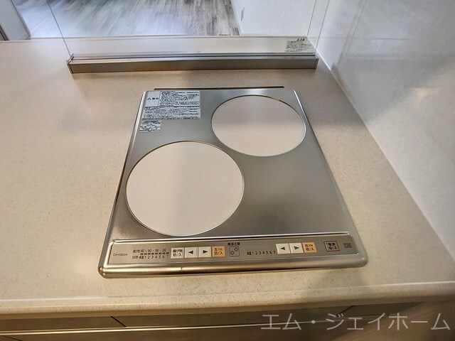 グッドライフステージ後三条Aの物件内観写真